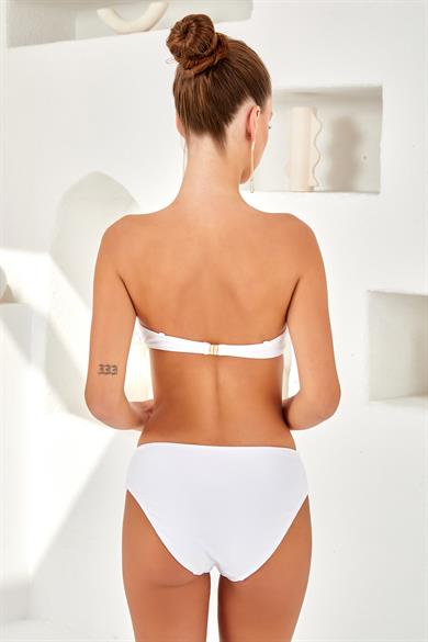 Lapieno 4257 SOFT STRAPLEZ BİKİNİ TAKIM