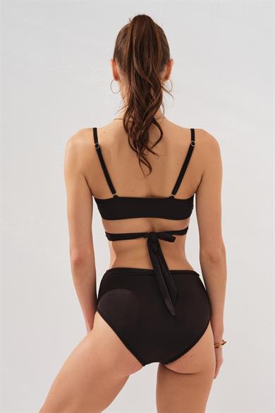 Pierre Cardin 231236 SASHA BELDEN BAĞLAMALI BİKİNİ
