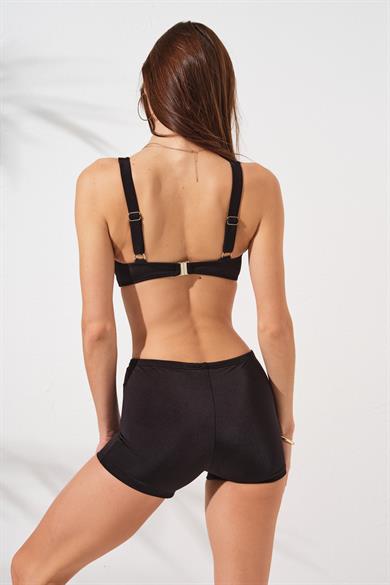 Pierre Cardin 231238 MILOS ŞORTLU FRA BİKİNİ