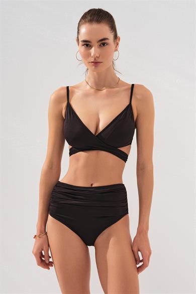 Pierre Cardin 231236 SASHA BELDEN BAĞLAMALI BİKİNİ