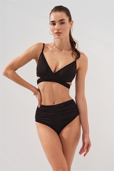 Pierre Cardin 231236 SASHA BELDEN BAĞLAMALI BİKİNİ