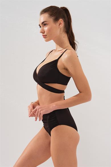 Pierre Cardin 231236 SASHA BELDEN BAĞLAMALI BİKİNİ