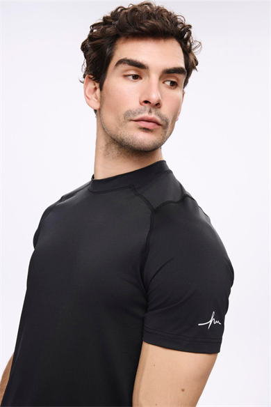 Haşema HSM-5030 AHLAS ACTİVE SPOR T-SHİRT