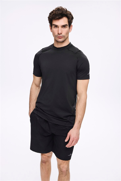 Haşema HSM-5030 AHLAS ACTİVE SPOR T-SHİRT