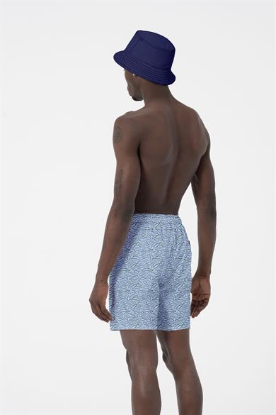 HawaiiBeach HW-004 PREMIUM ERKEK ŞORT