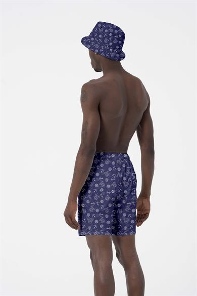 HawaiiBeach HW-023 PREMIUM ERKEK ŞORT