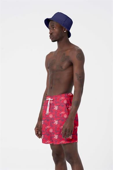 HawaiiBeach HW-024 PREMIUM ERKEK ŞORT