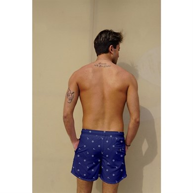 Miami Beach MB13-140 ERKEK BATTAL ŞORT