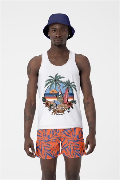Miami Beach MB13-250 ERKEK ŞORT