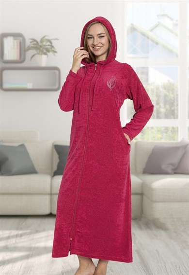 Esratash 4617 HAVLU ELBİSE