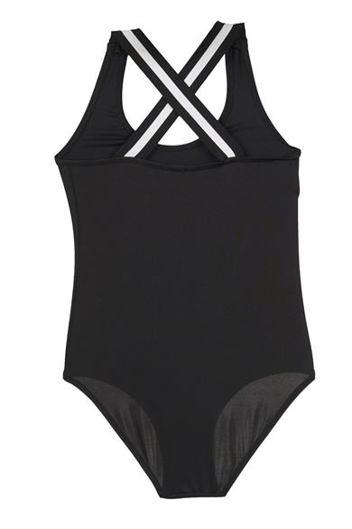 Pierre Cardin 234101 SIRTI LASTİKLİ ÇOCUK MAYO