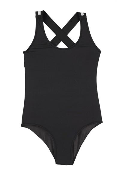 Pierre Cardin 234101 SIRTI LASTİKLİ ÇOCUK MAYO