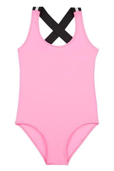 Pierre Cardin 234101 SIRTI LASTİKLİ ÇOCUK MAYO