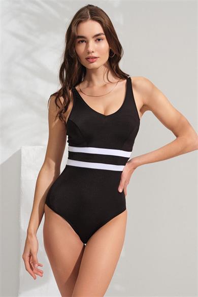 Pierre Cardin 241137 V YAKA PARÇALI MAYO