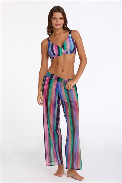 Argento 2089-3016 TÜL PANTOLON