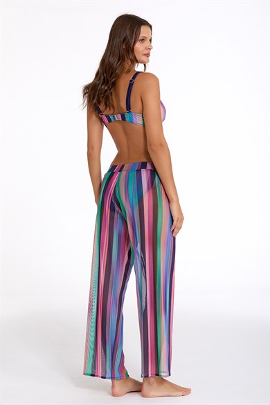 Argento 2089-3016 TÜL PANTOLON