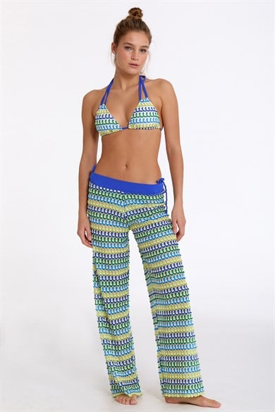 Argento 2089-3051 TRİKO PANTOLON
