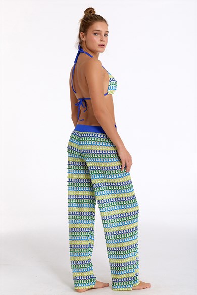 Argento 2089-3051 TRİKO PANTOLON