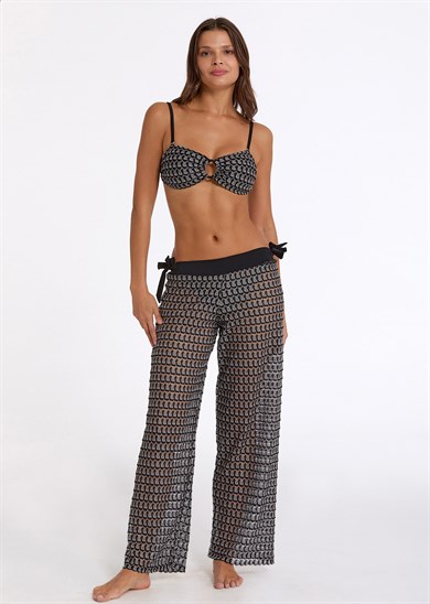 Argento 2089-3054 TRİKO PANTOLON