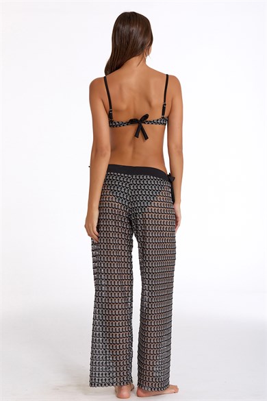 Argento 2089-3054 TRİKO PANTOLON