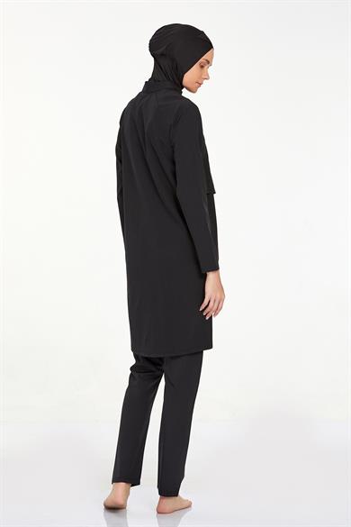 Adasea 4583-B JOSELYN BATTAL TAM TESETTÜR MAYO