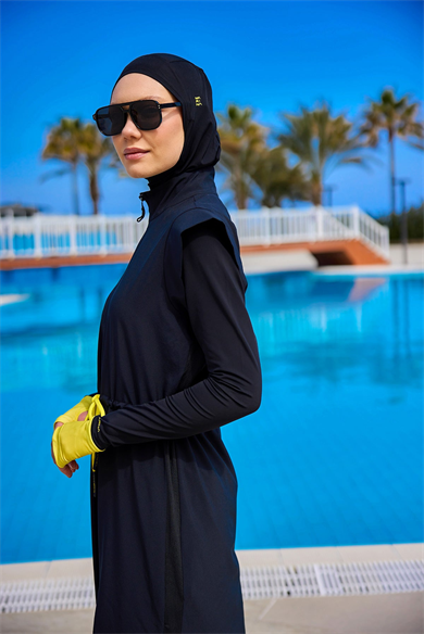 Marina M2501-1 TAM KAPALI TESETTÜR MAYO