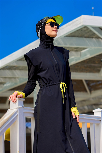 Marina M2501-1 TAM KAPALI TESETTÜR MAYO