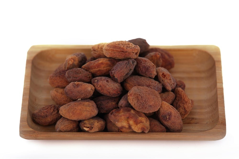 Çekirdekli Kuru Kayısı 1 KG