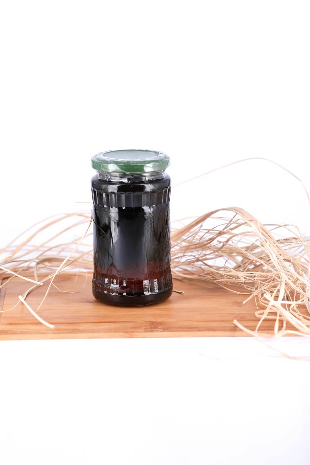 Elcevaz Ceviz Reçeli 500 GR