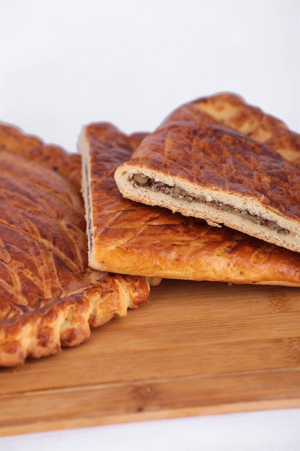 İçli Çörek 1 Adet