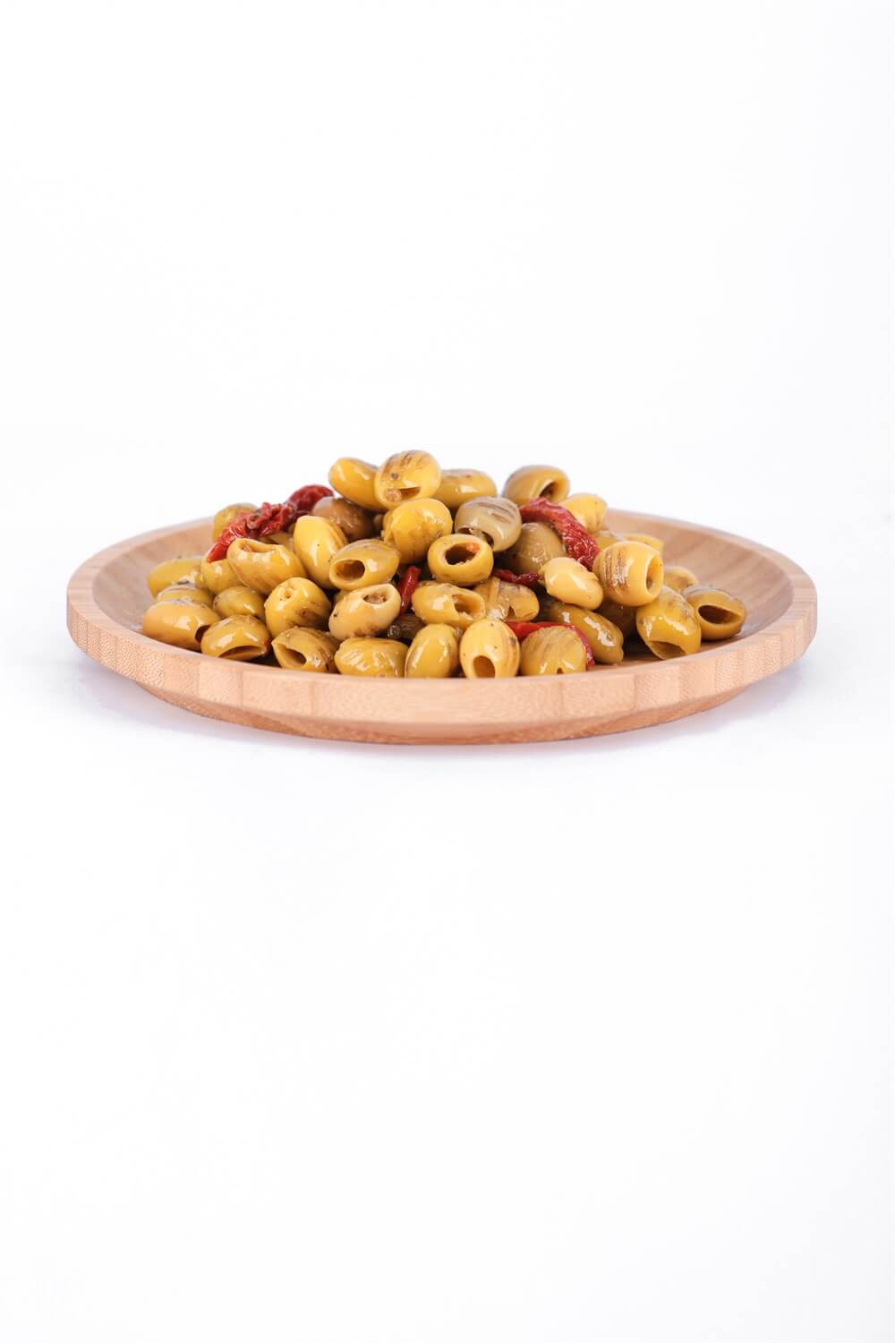 Izgara Yeşil Zeytin 1 KG