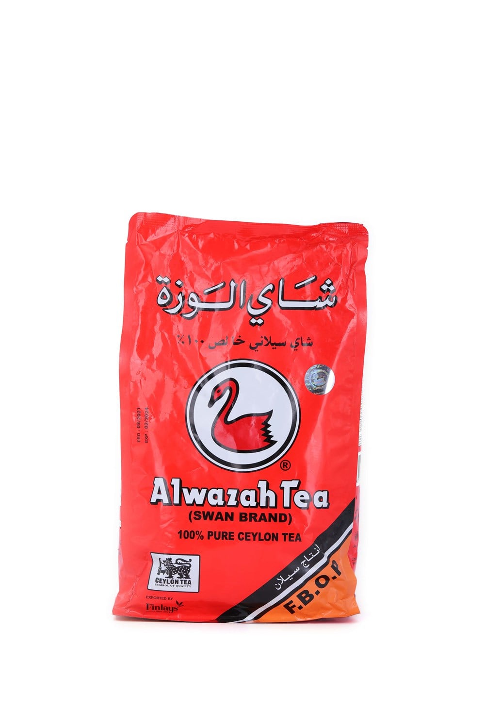 Kaçak Ördek Çay 400 GR