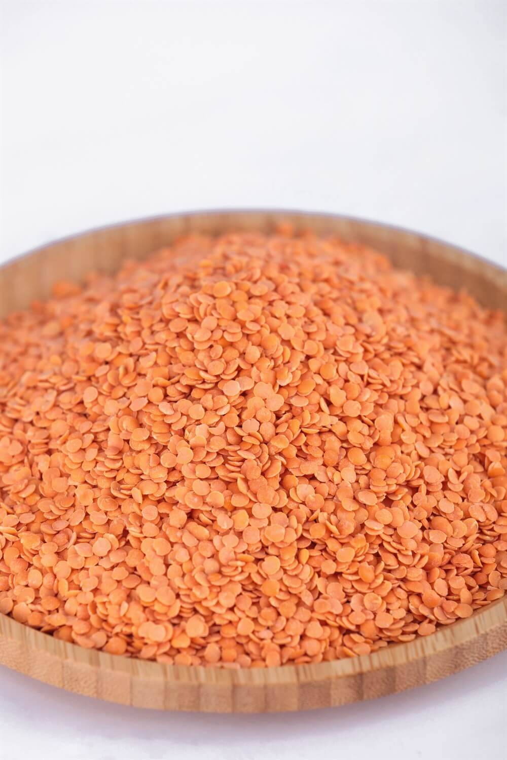 Kırmızı Mercimek 1 KG