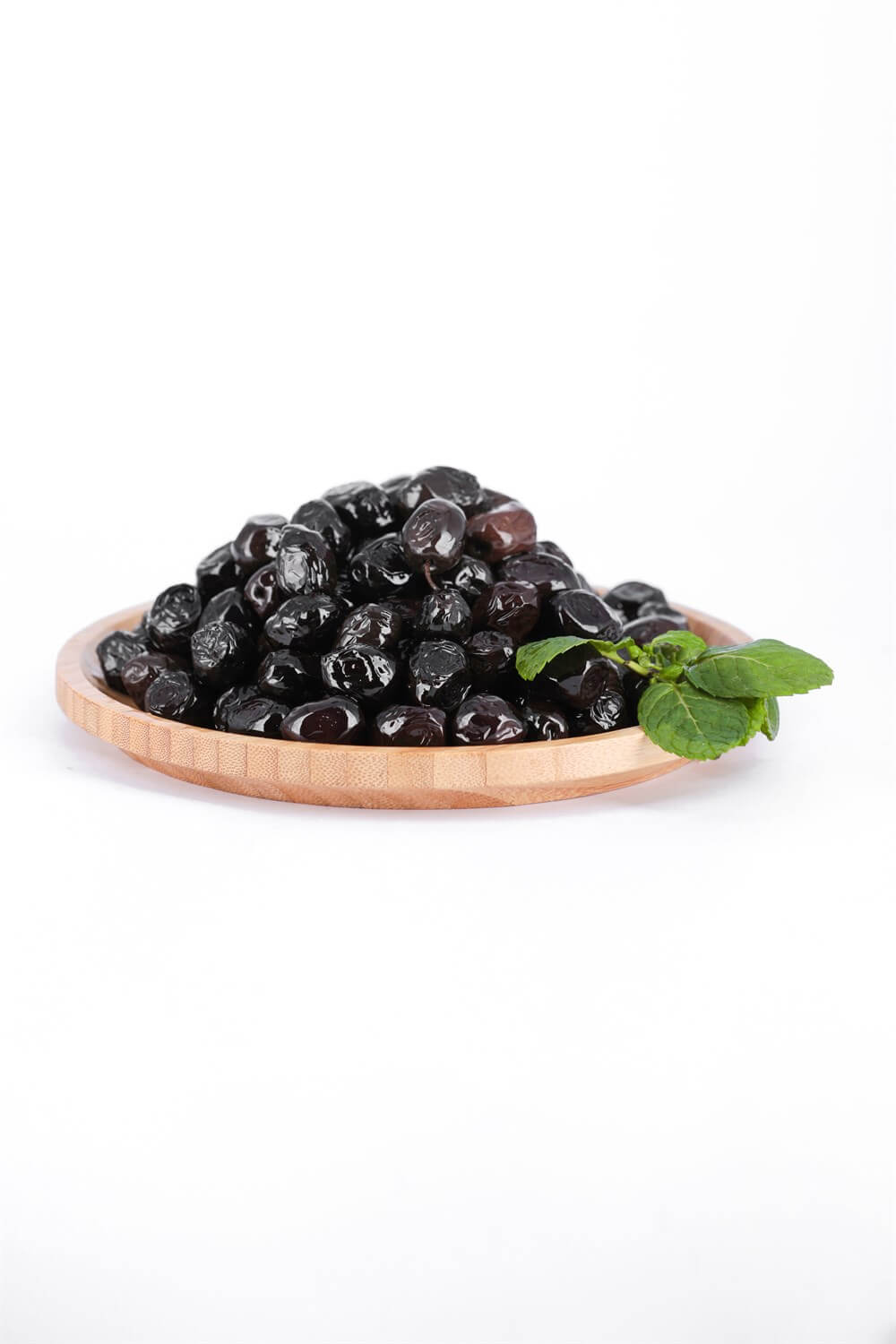 Siyah Zeytin 1 KG