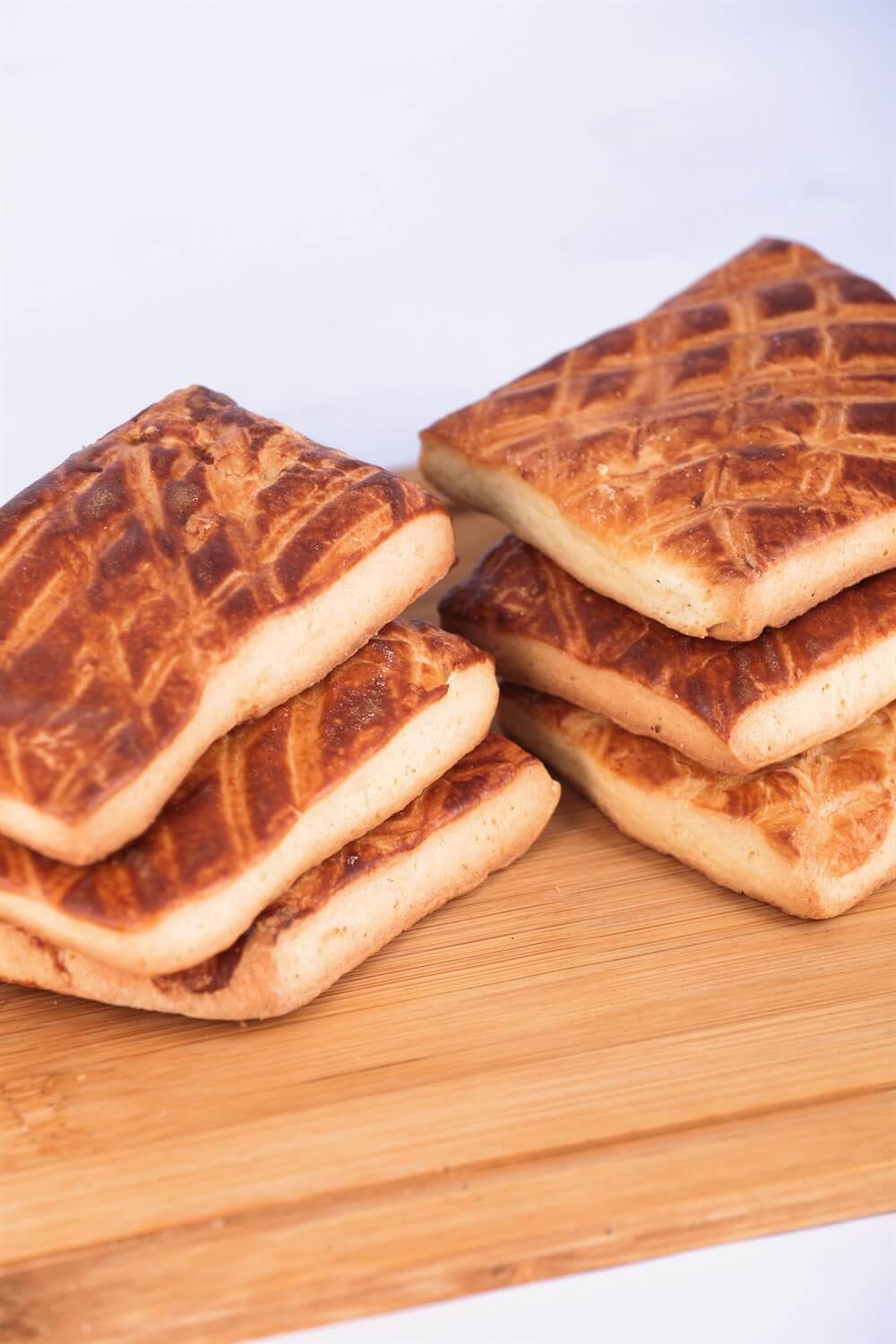 Van 7'li Kesme Çörek 1 Paket