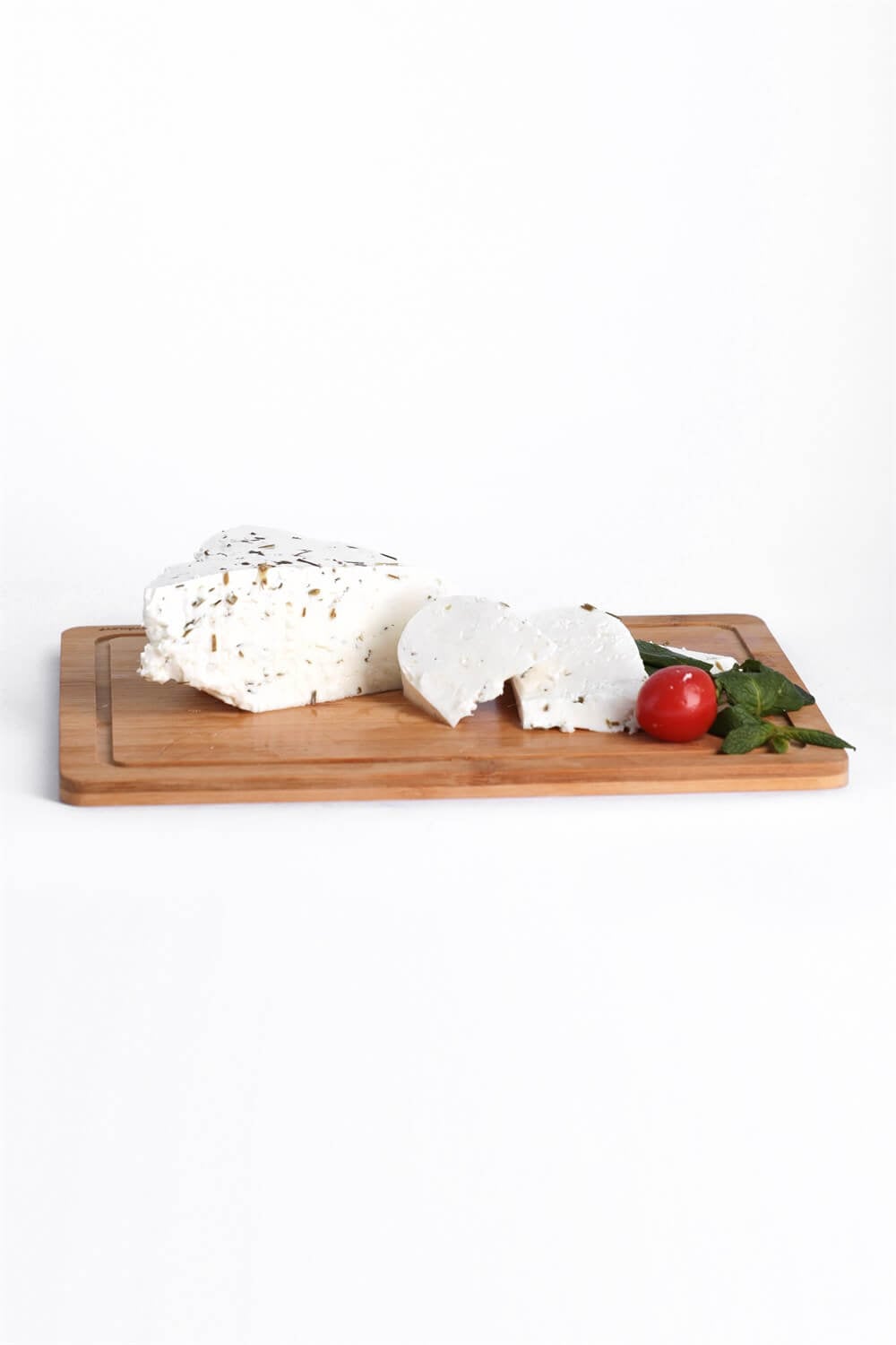 Van Otlu İnek Peyniri (1 KG)