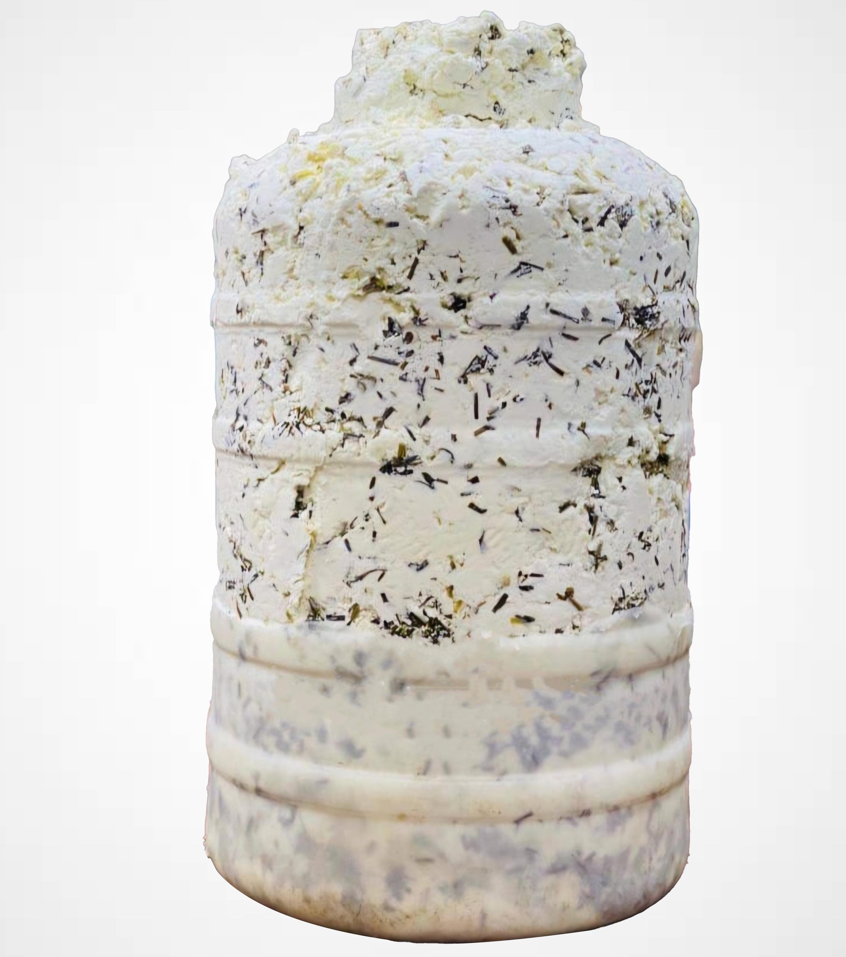 Van Otlu Kuru Küp Peyniri 1 KG