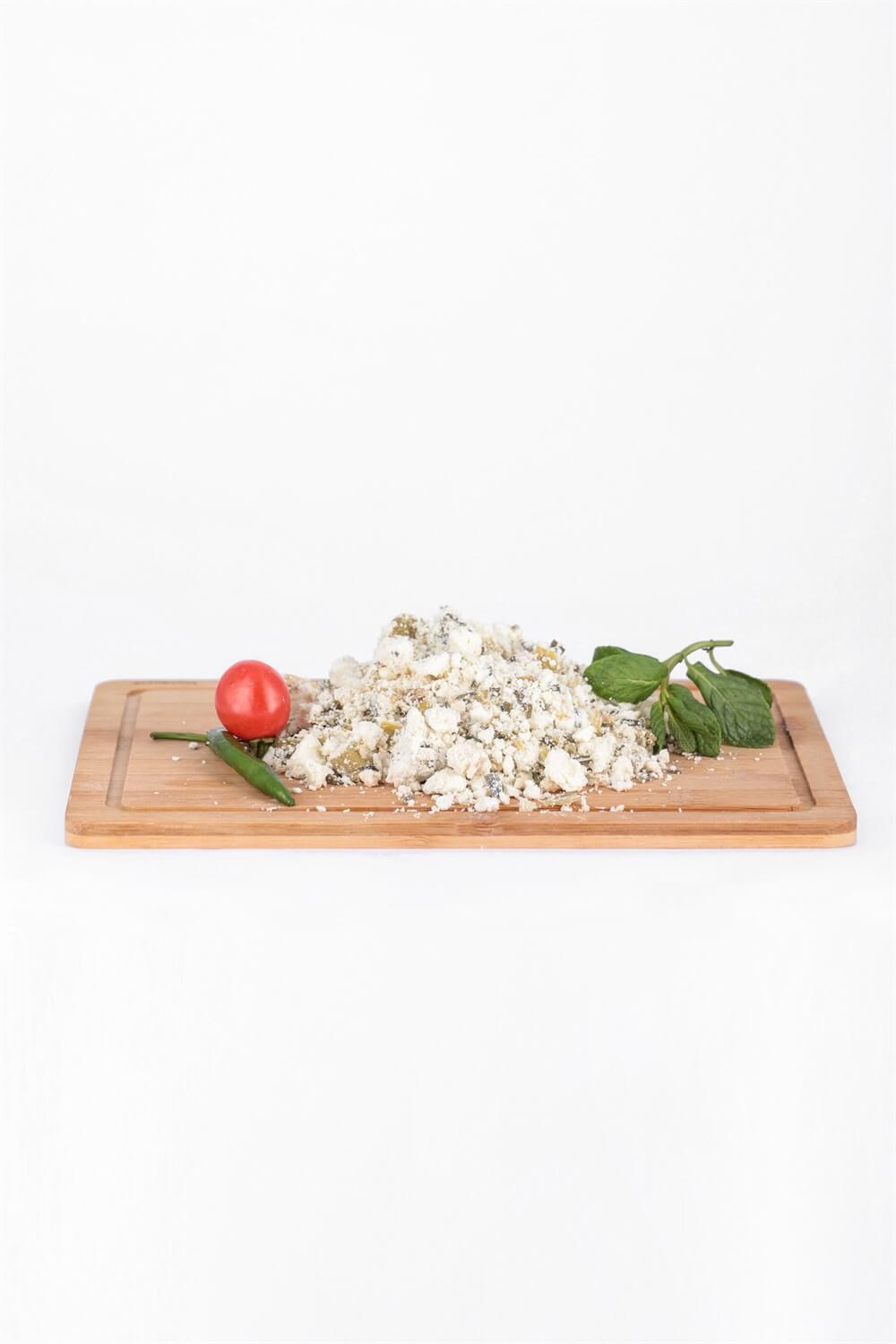 Van Otlu Peyniri (Böreklik) 1 KG