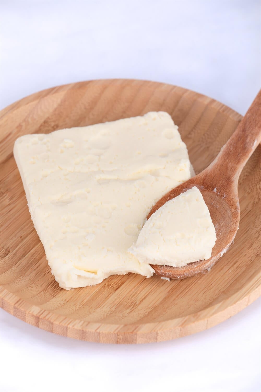 Van Süt Kaymağı (1 KG)