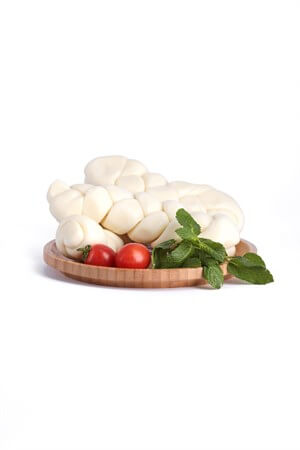 Diyarbakır Örgü Peyniri 1 KG