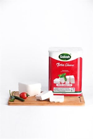 Kaymaklı İran Peyniri 1600 GR