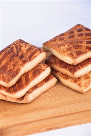 Van 7'li Kesme Çörek 1 Paket