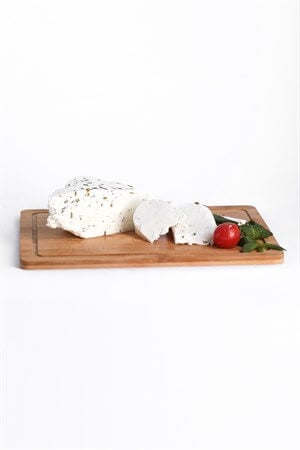 Van Otlu İnek Peyniri 1 KG