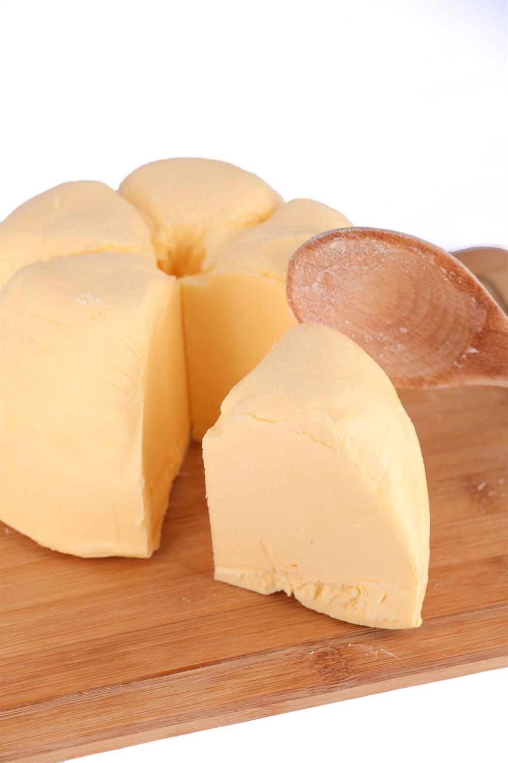İnek Yayla Tereyağı 1 KG