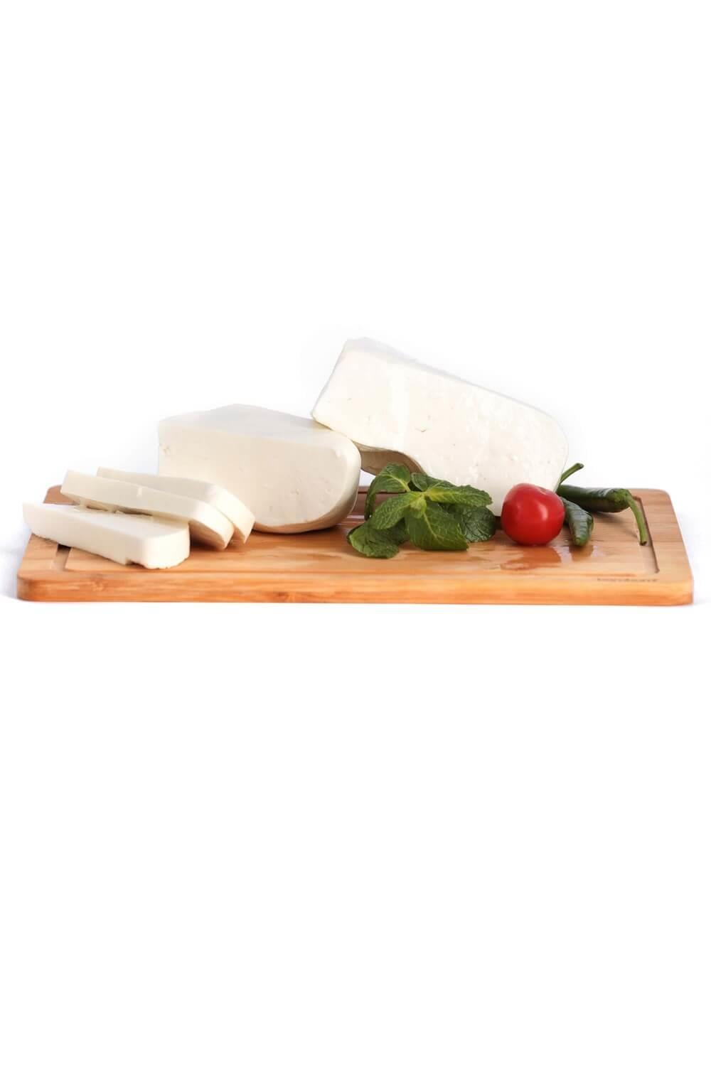 Köy Tipi Beyaz Peynir 1 KG