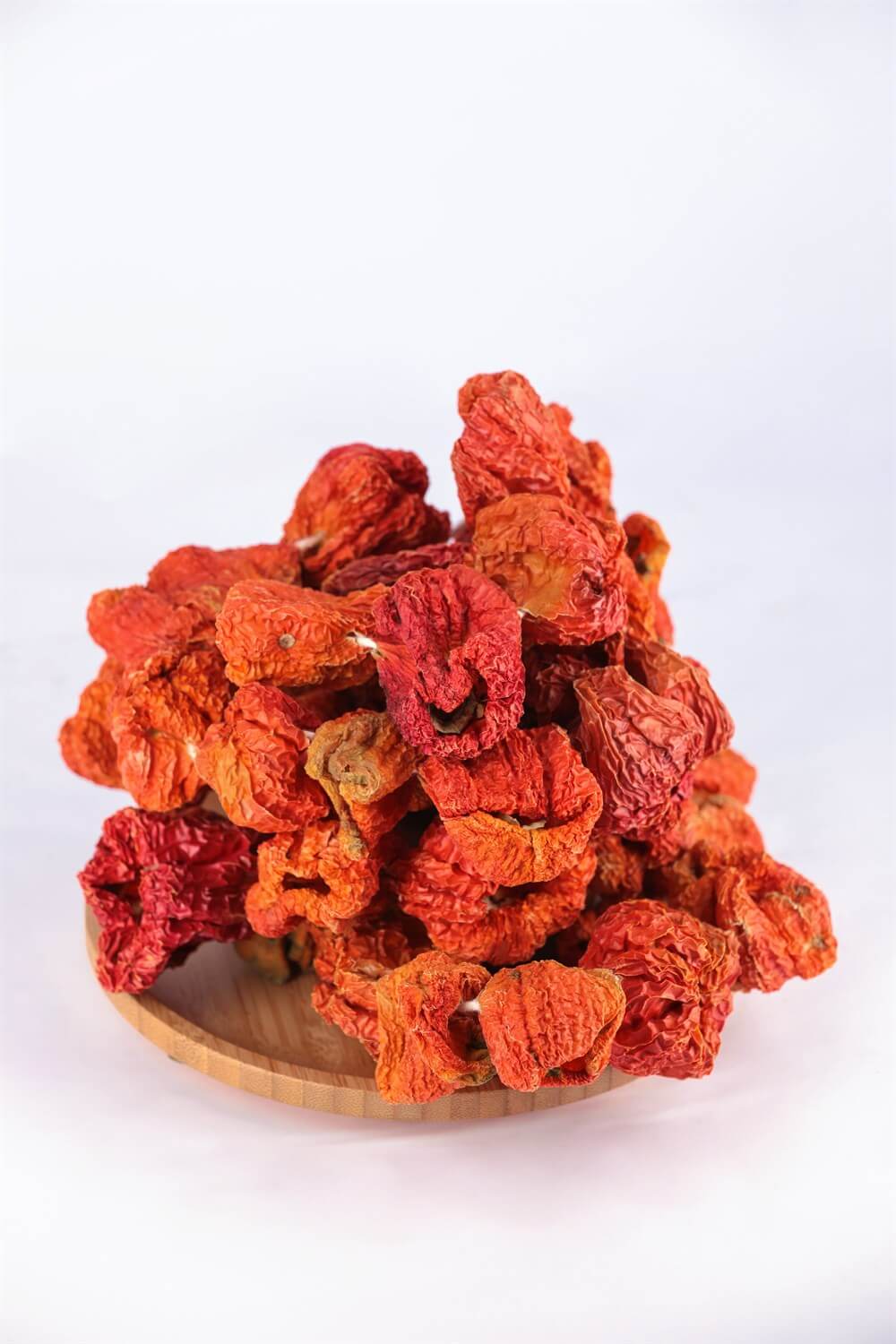 Kurutulmuş Biber 1 KG
