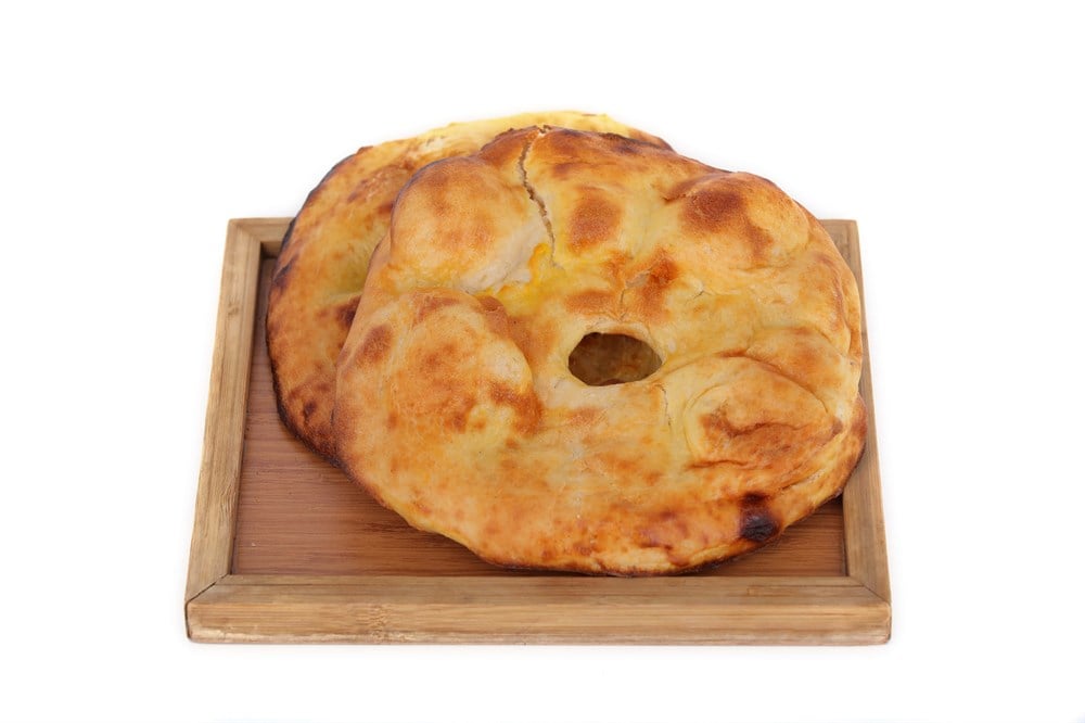 Sütlü Çörek 1 Adet