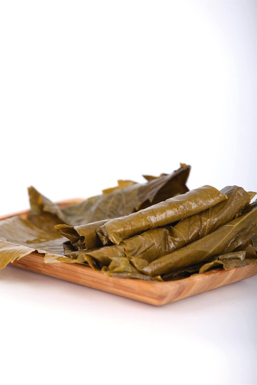 Üzüm Yaprağı 1 KG