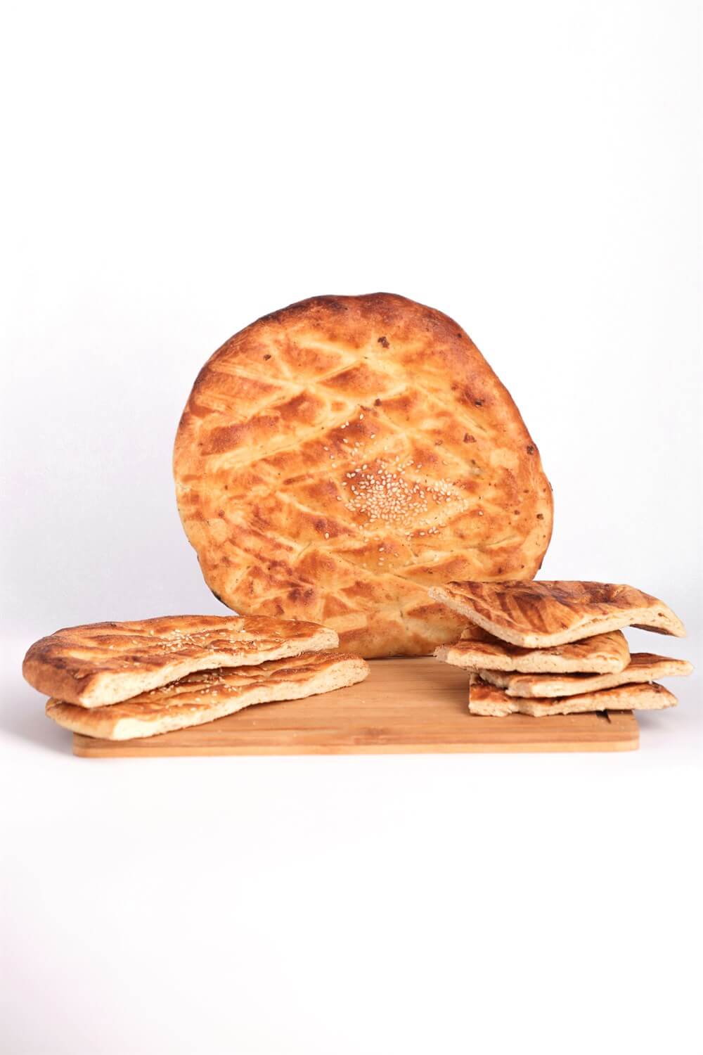 Van Çöreği 1 Adet