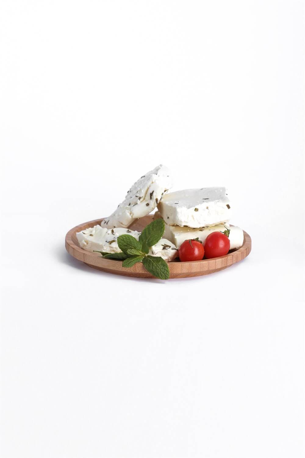 Van Otlu Koyun Peyniri Salamura 1 KG